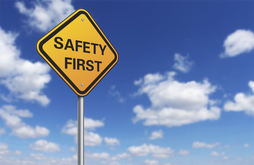National Safety Month 2016